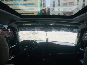 2013 Mitsubishi Pajero