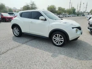 2012 Nissan Juke