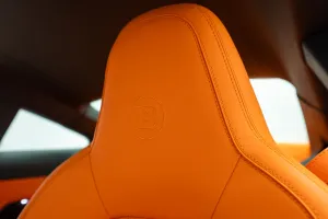 2024 Porsche 911 Carrera