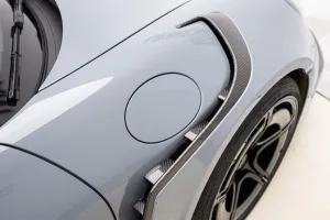 2024 Porsche 911 Carrera