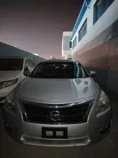 2015 Nissan Altima in dubai