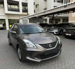 2020 Suzuki Baleno