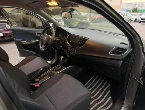 2020 Suzuki Baleno