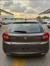 2020 Suzuki Baleno