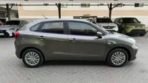 2020 Suzuki Baleno