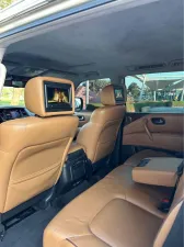 2017 Nissan Patrol