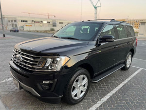 2019 Ford Expedition