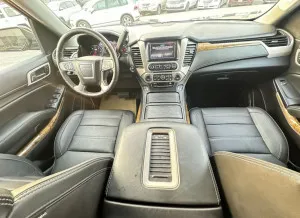 2017 GMC Yukon