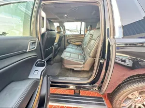 2017 GMC Yukon