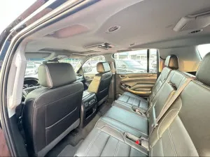 2017 GMC Yukon