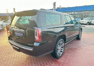 2017 GMC Yukon