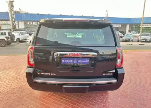 2017 GMC Yukon