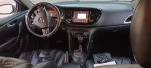 2013 Dodge Dart