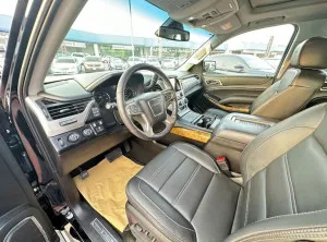 2017 GMC Yukon