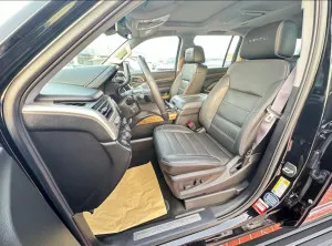 2017 GMC Yukon