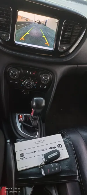 2013 Dodge Dart