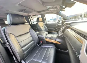 2017 GMC Yukon