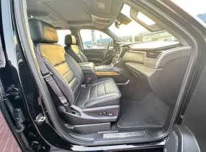 2017 GMC Yukon