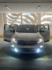 2020 Kia Sorento in dubai
