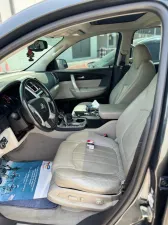 2011 GMC Acadia