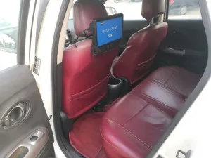 2013 Nissan Juke