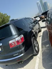 2011 GMC Acadia