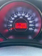 2015 كيا سول