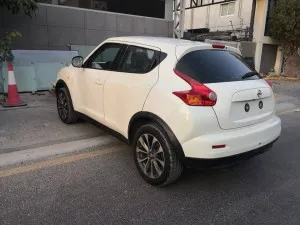 2013 Nissan Juke