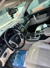 2011 GMC Acadia