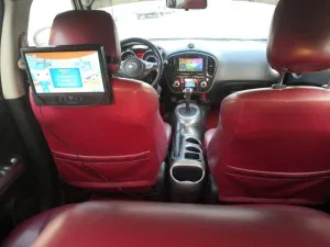 2013 Nissan Juke