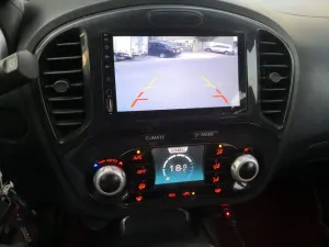 2013 Nissan Juke