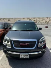 2011 GMC Acadia
