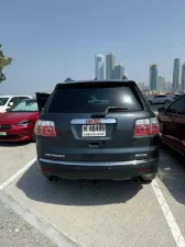 2011 GMC Acadia