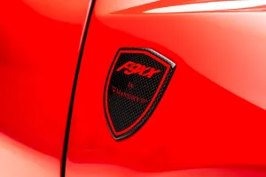 2021 فيراري اسف اف 90