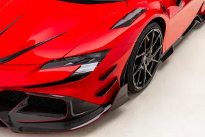 2021 فيراري اسف اف 90