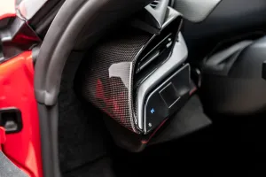 2021 فيراري اسف اف 90