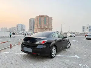 2012 Mazda 6