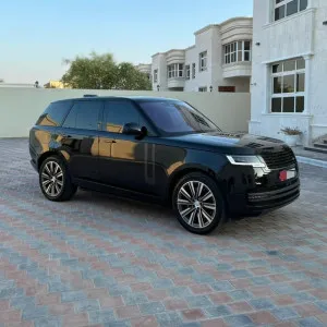 2022 Land Rover Range Rover