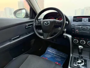 2012 Mazda 6