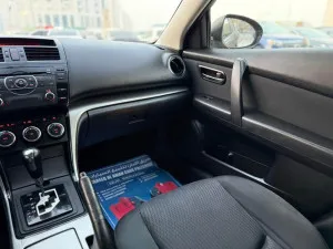 2012 Mazda 6