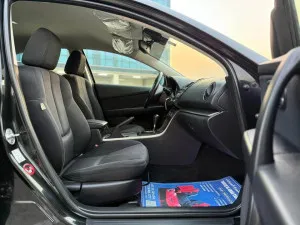2012 Mazda 6