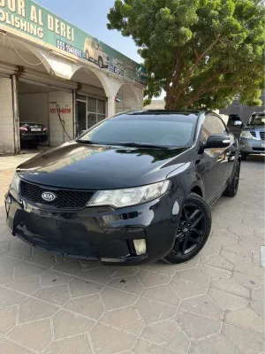 2010 Kia Cerato