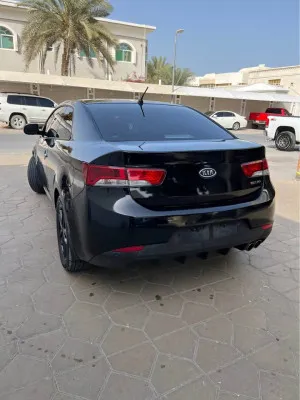 2010 Kia Cerato
