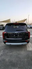 2020 كيا تيلورايد