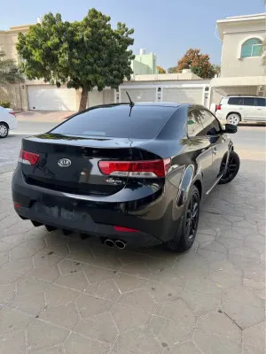 2010 Kia Cerato
