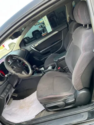 2010 Kia Cerato