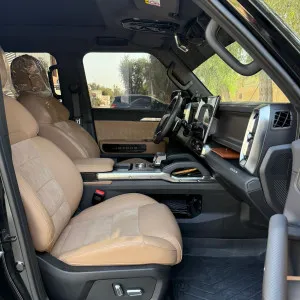 2025 Jetour T2