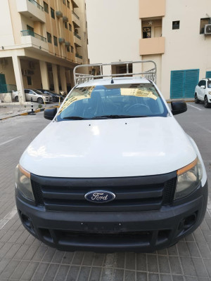 2013 Ford Ranger in dubai