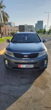 2013 Kia Sorento in dubai