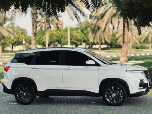 2022 Chevrolet Captiva